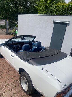 Toyota Celica cabrio - 7