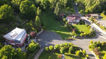 Prodej stavebního pozemku, 1253 m2,  Jenišov - Karlovy Vary - 7