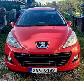 Peugeot 207sw - 7