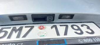 Volkswagen Sharan - 7