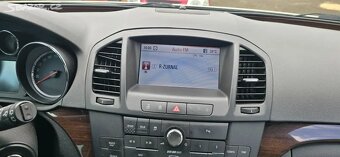 Opel Insignia - motor KO - 7