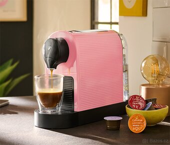 Kávovar Tchibo Cafissimo Pure Plus - 7