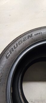Nové 235/55/18 Kumho Crugen, DOT 1923. - 7