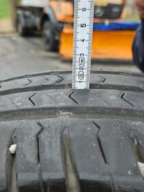 Nexen Roadian CTX 215/70 R15 C - 7