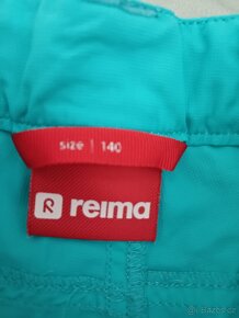 3/4 UV kalhoty Reima Sejltur vel.140 - 7