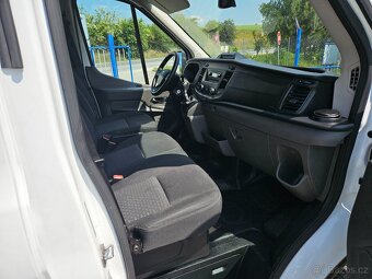 Ford Transit 2.0 TDCI 125 KW L3H3 - 7