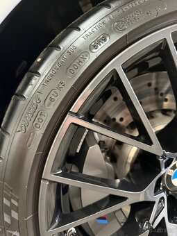Bmw M2 Competition F87 2020 16.000km - 7