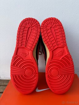 Nike Dunk Low Retro Tenisky pánské boty 43 - 7