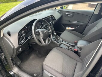 SEAT LEON FR 2014, 2.0TDI 110kw - 7