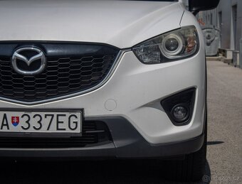 Mazda CX-5 Skyactiv-D 110kW - 7