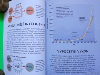Umělá inteligence co je, jak funguje, učí se, co poskytuje - 7