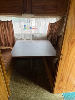 Prodej karavanu - 7