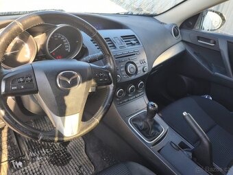 Mazda 3 1.6i - 7