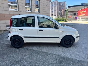 Fiat Panda 1.2 - 7