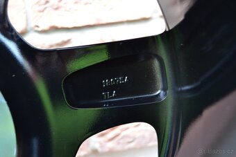5x114,3 R18 Hliníkové disky Originál Honda CR-V - 7