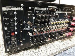 Sony STR-DA3200ES a DVP-NS92V - 7