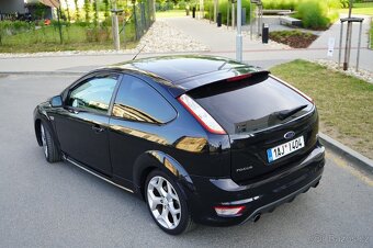 Ford Focus ST 2,5t - 7