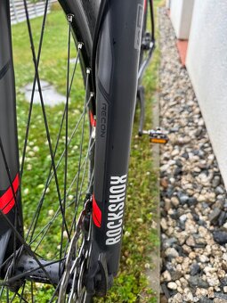 CUBE race one 29” L - 7