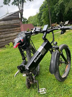 Elektrokolo Ridstar 26’ kola - 7