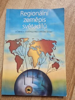 Cestovní ruch - 7