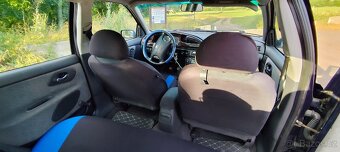 Ford Mondeo - 7