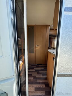 Knaus Sport 500 ~ Palandy - 7