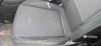Vw Touran 2017 1.4 tsi 110 kW automatDSG - 7