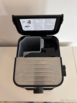 De'Longhi Stilosa EC260.BK - 7