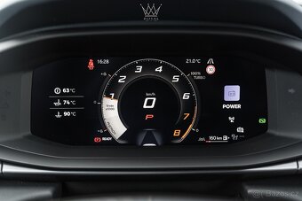 Cupra Terramar 1.5 TSI DSG DPH - 7