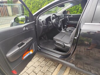 Prodám Kia Sportage - 7