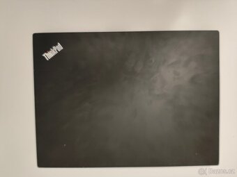 Lenovo ThinkPad E490, i5-8265U - 7