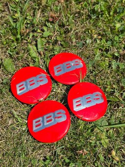BBS 4x100 R15 - 7