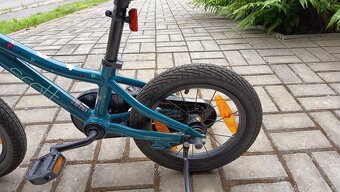 Dětské kolo Scott Contessa 14¨ - 7