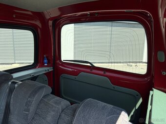 Renault Kangoo 1.6i - 7