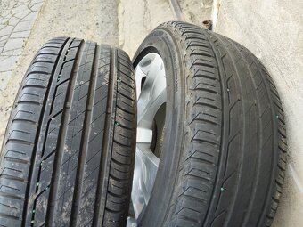 18"letní alu sada Mytikas 5x112 origo Karoq T-Roc Ateca - 7