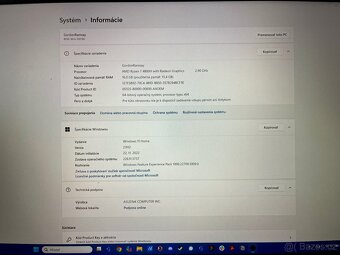 ROG Strix G15 2021 (HN013T) - 7
