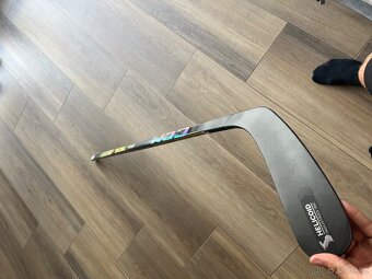 CCM Tacks AS-VI PRO JR 50 flex - 7