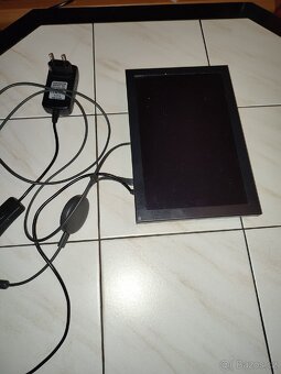 10,1" TFT led monitor s Chromecast , zdrojem - 7