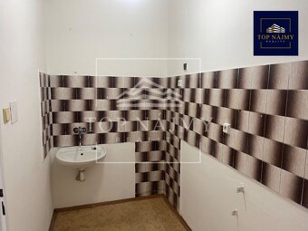 Pronájem kanceláře – 35 m2, ul. Novinářská, Ostrava - 7