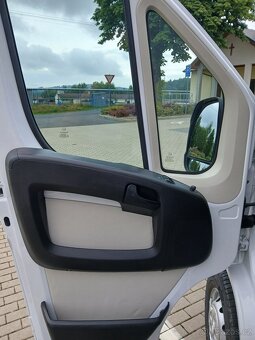 PRODAM FIAT DUCATO 2014 2,0JTD 85KW 233000KM L2H2 - 7