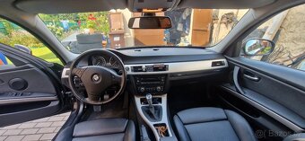 BMW E90 320i - 7