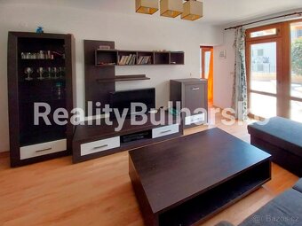 Zařízený apartmán 2+kk jen 350m od moře-Sveti Vlas,Bulharsko - 7