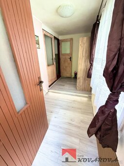 Exkluzivní nabídka prodeje rodinného domu v malebné krajině - 7