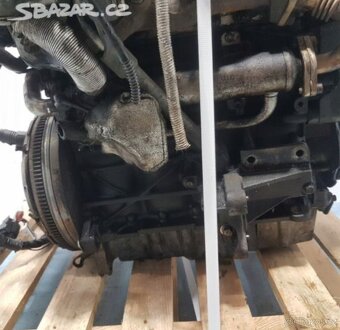 MITSUBISHI LANCER VIII DIESELOVÝ MOTOR 2.0DI-D BWC - 7