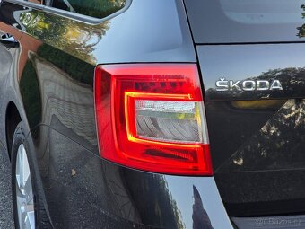 ♦️✅️Škoda Octavia 3 FL 1.5 TSI DSG 110KW ACT - 7