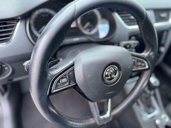 Škoda Octavia III 2018, 1,6 TDI, 85kw, odpočet DPH - 7