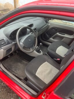 Renault Thalia 1.2i 2011 - 7