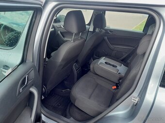 Škoda Yeti 1.4tsi-jen 78tis. km - 7