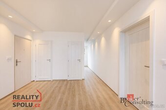 Pronájem, byty/2+1, 60 m2, Vojanova 776/16, 31800 Plzeň, Plz - 7