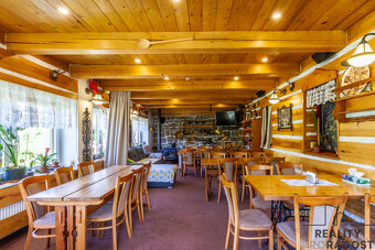 Prodej ubytovacího zařízení 975 m2 - 7